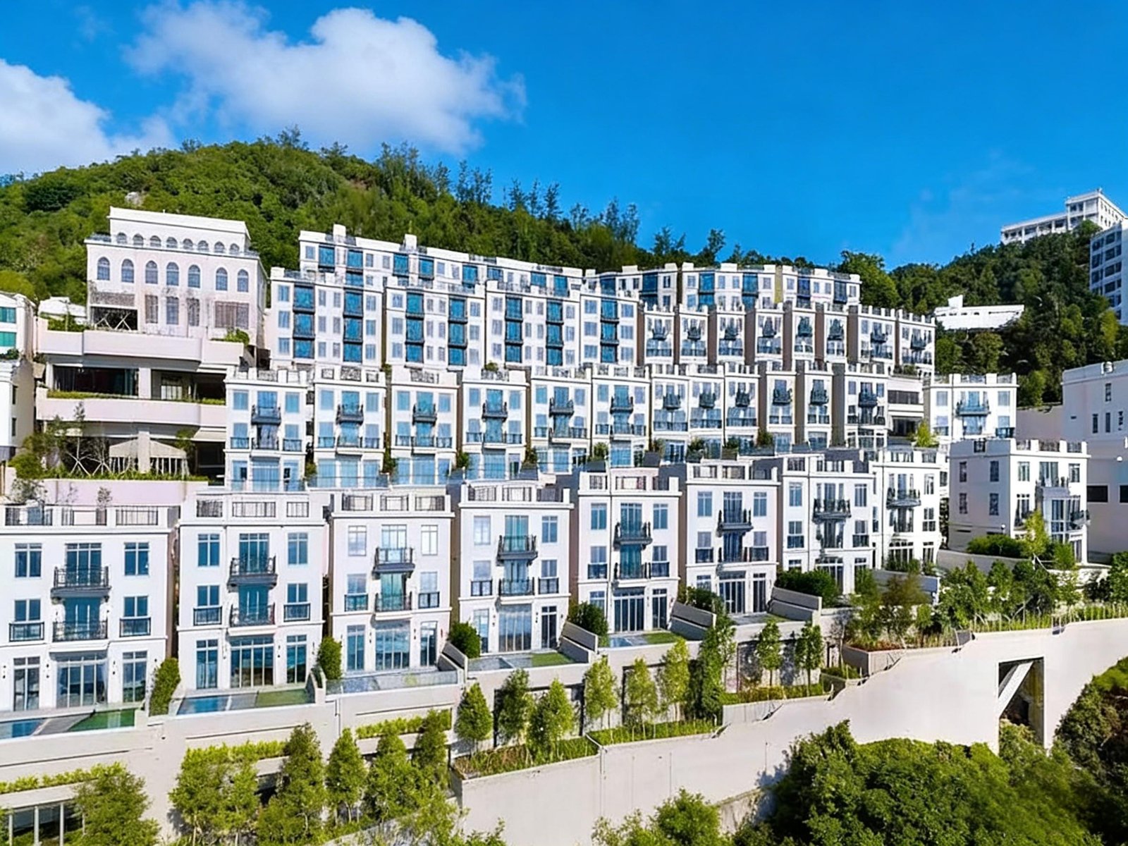 One Stanley 項目外觀