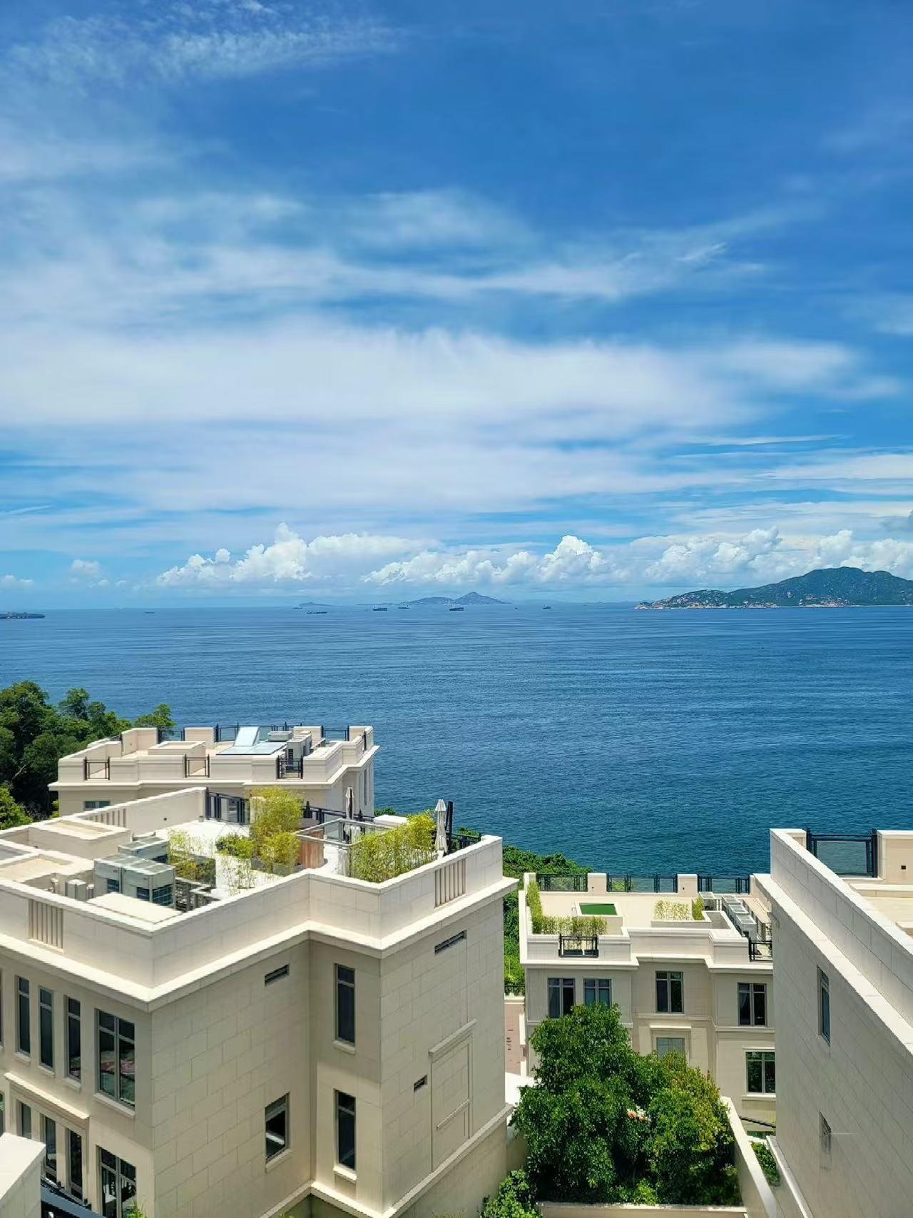 One Stanley 園林設計