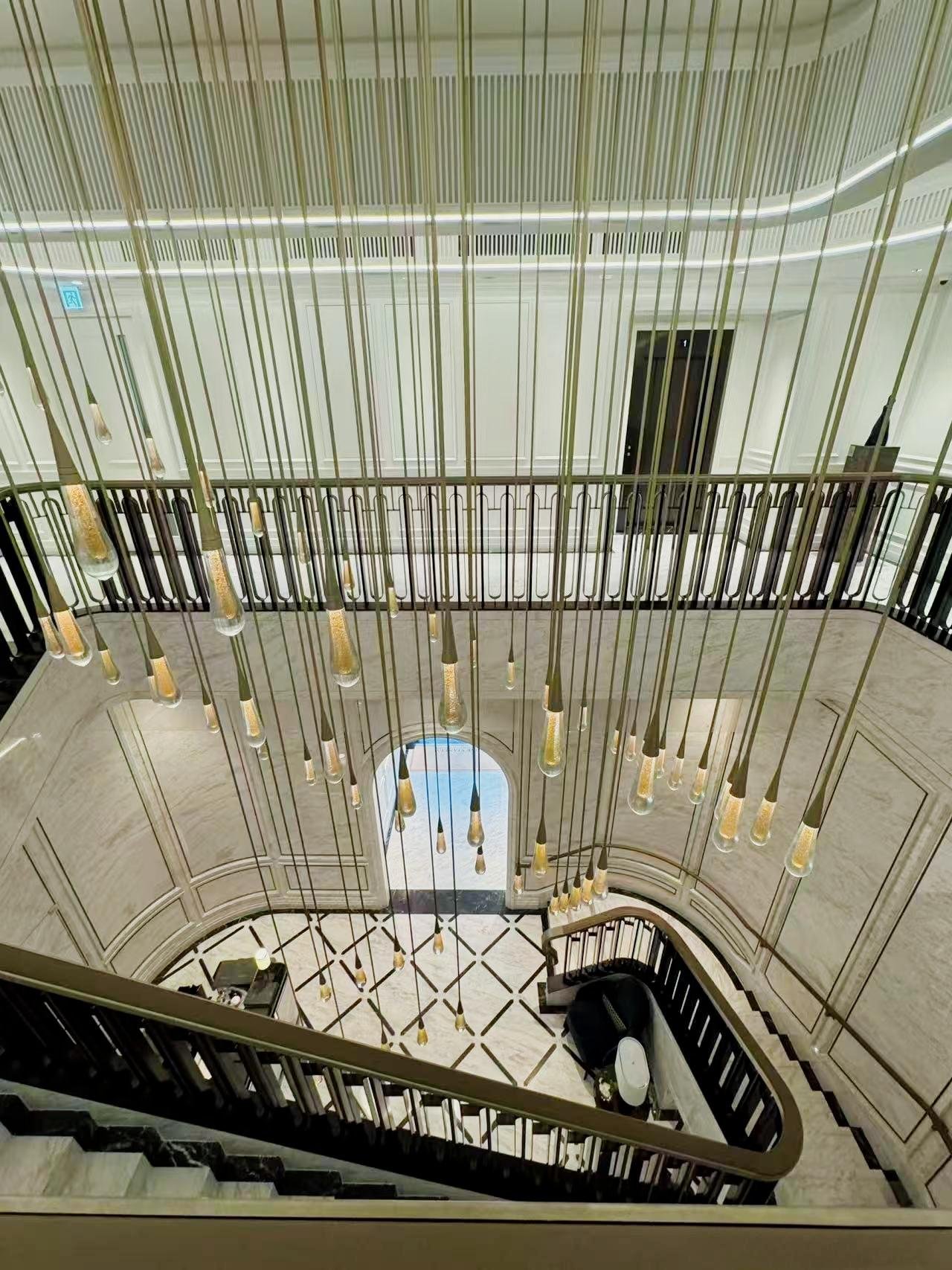 One Stanley 會所設施