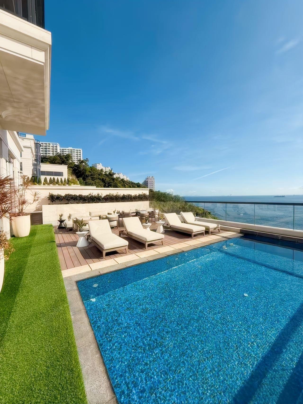 One Stanley 教育配套