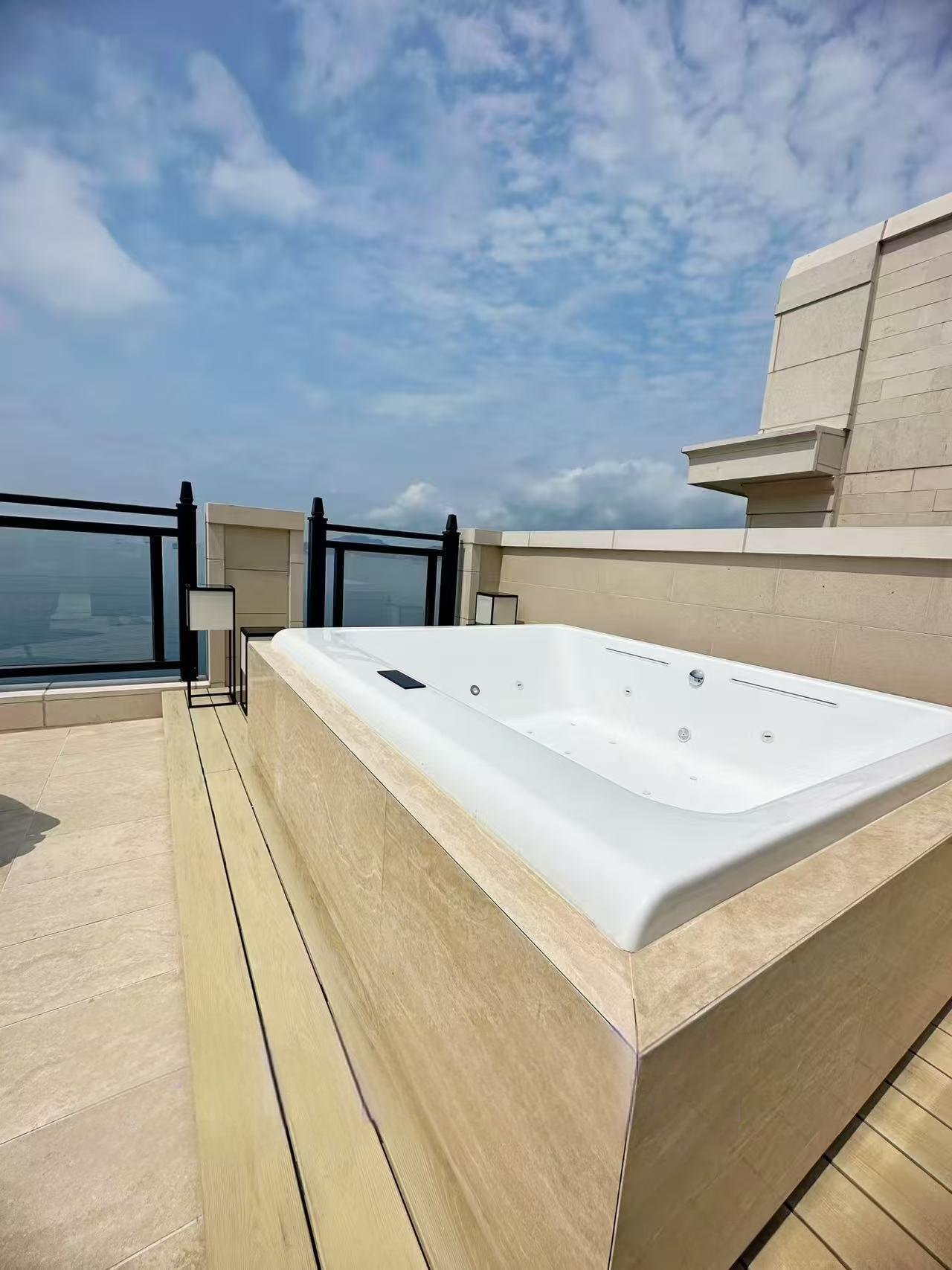 One Stanley 生活配套